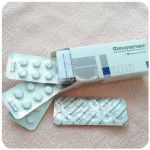 Феназепам  Phenazepam Valenta  1 мг в Весьегонске