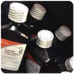 Кодеин сироп Codein (для приготовления напитка Lean, Purple Drank)  473 мл  в Весьегонске