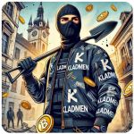 Работа курьер - кладмен в Весьегонске 