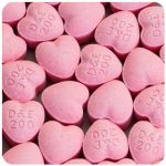 Экстази  Ecstasy Love 200 MDMA в Весьегонске
