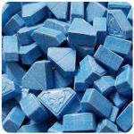 Экстази  Ecstasy Punisher 250 мг MDMA в Весьегонске