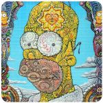 Марки LSD-25 VHQ чистых 250 мкг в Весьегонске