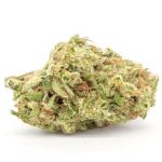 Бошки (Шишки)  Амнезия (Weed Amnesia)  ТГК 23% в Весьегонске